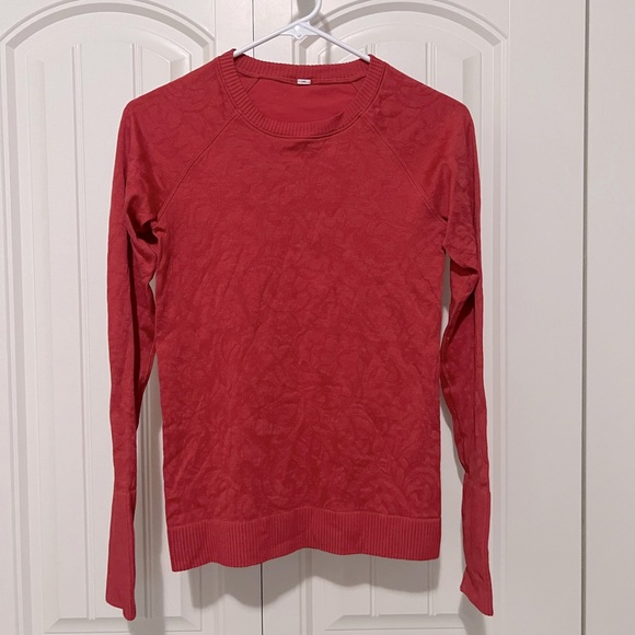 lululemon shirt - Picture 1 of 12